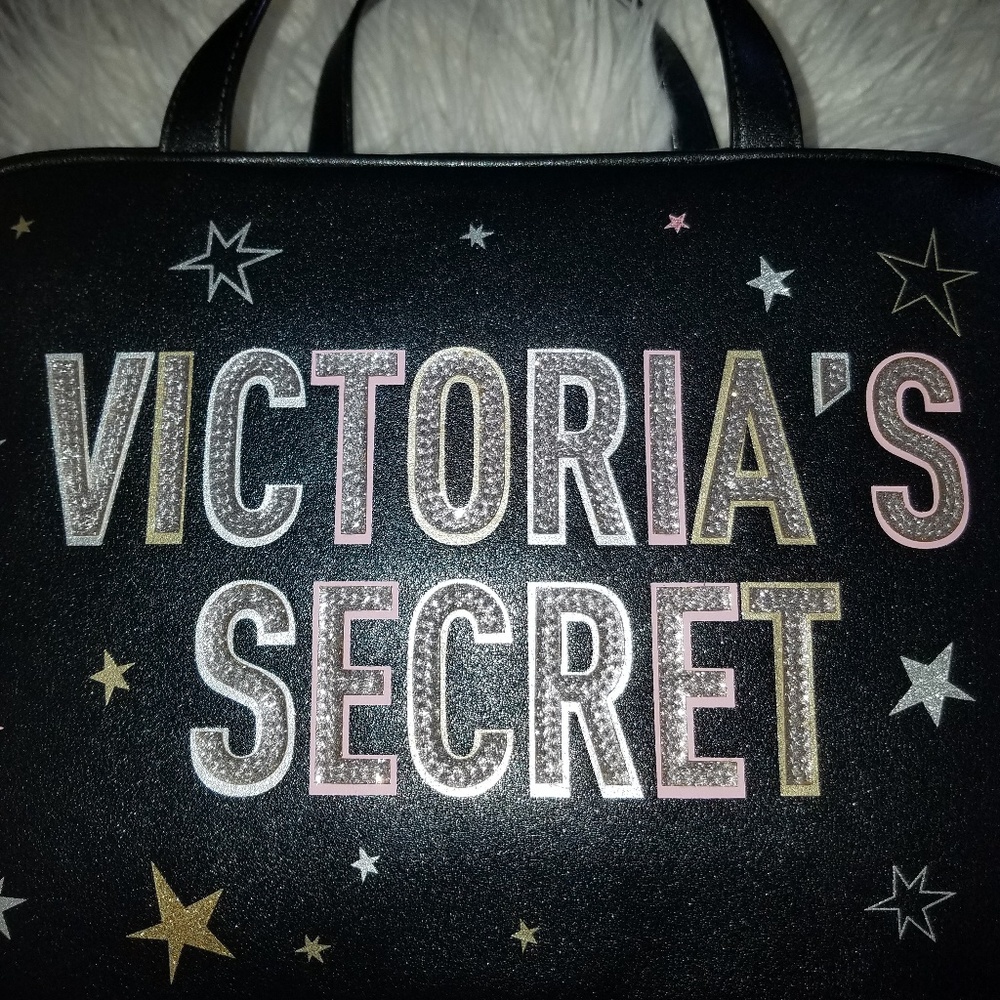 Make up bag from Victoria's Secret